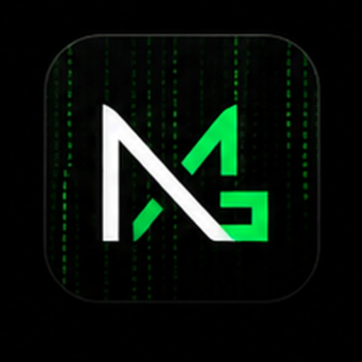 Agent NEO logo